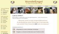 Hundeengel