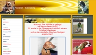 Hundesitting München
