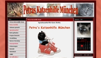 Katzenhilfe München