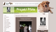 Projekt Pfote