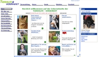 Tierhilfe verbindet