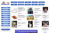 Tiere in Spanien