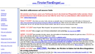 Tiroler Tierengel